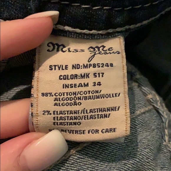 Became pregnant - Picture 3 of 8